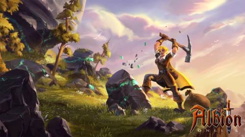 Podsumowanie: Poradniki Albion Online wykonane przez graczy