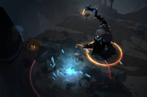 Keeper Bosses and Mobs