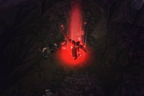 10 New Spells