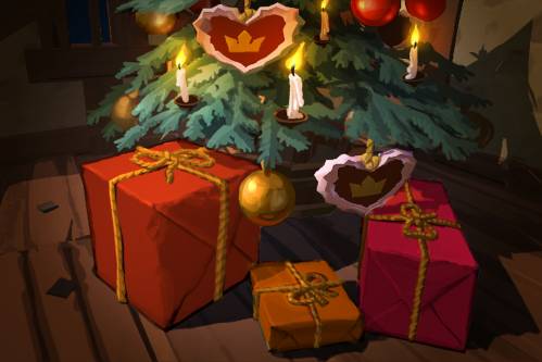 Christmas Specials