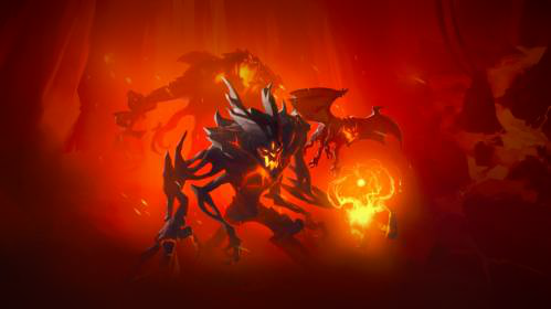 Hellgates: Novo mapa e melhorias