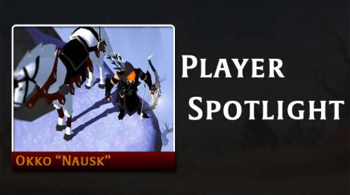 Player Spotlight: Nausk