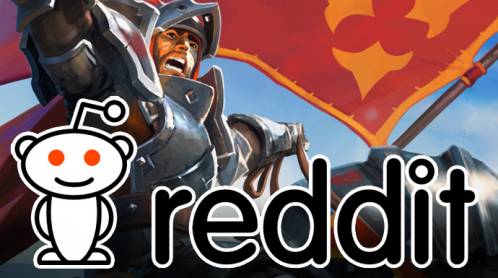 AMA Albion Online sur Reddit