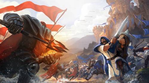 Semaine de lancement : Revue des Guildes