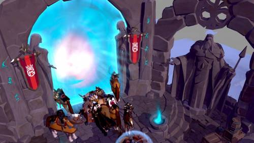 Money Guild Takes GvG Season 2