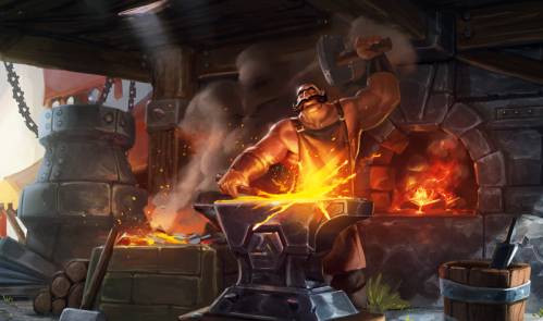 Crafting in Albion Online: A Basic Guide