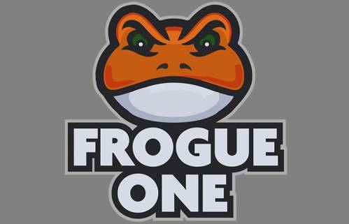 Crónicas de Albion: Frogue One