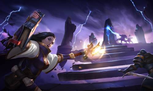 Albion Online Wallpapers