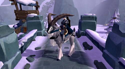 The Frost Challenge Starts Today!