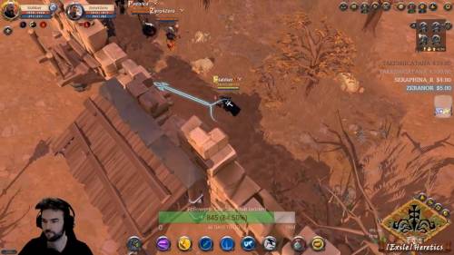 Streamer Spotlight: NomadPoncho