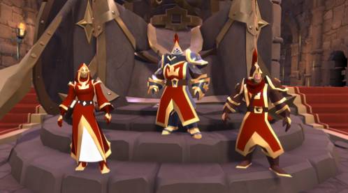 Patch 6 Brings Crafting Bonuses, Spell Fixes, and More