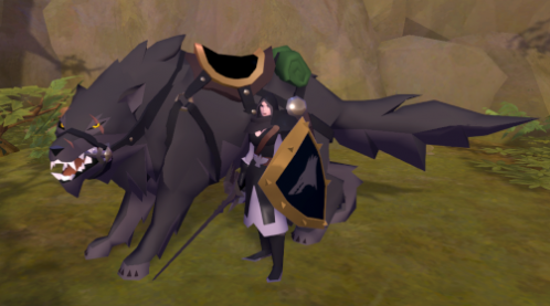 Get a Grey Wolf in the New Referral Season