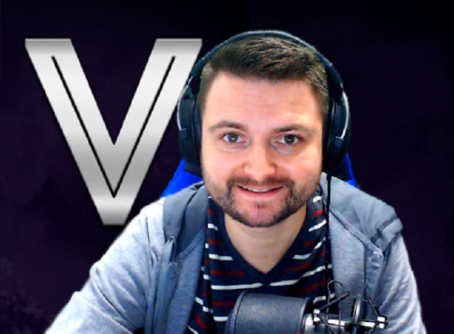 Streamer en vedette : Veetus