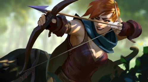 Tentez le Défi du Chasseur
