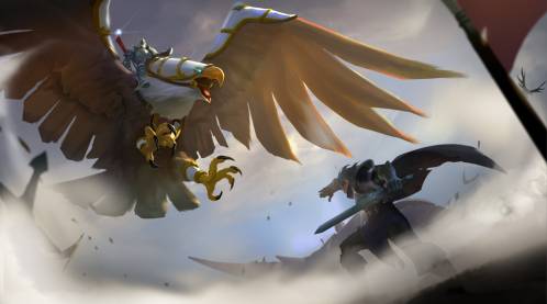 La Saison 6 GvG apporte de nouvelles récompenses exclusives