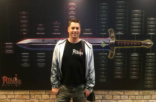 Streamer en vedette : Lewpac