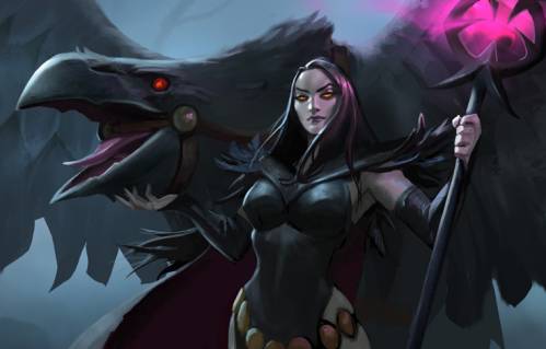 ¡Acepta el reto Morgana!