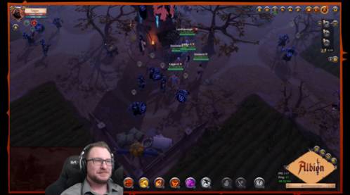 Streamer Destacado: Shozen y el Programa Diario AO