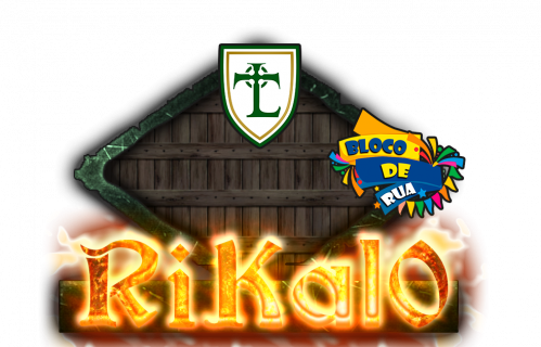 Streamer em destaque: Rika10