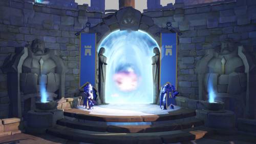 Queen Patch 2 is Live