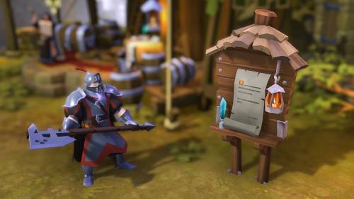 Patch 3 is Here