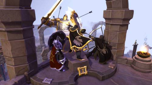 Queen Patch 4 is Live