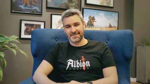 Dev Spotlight: Moritz Bokelmann