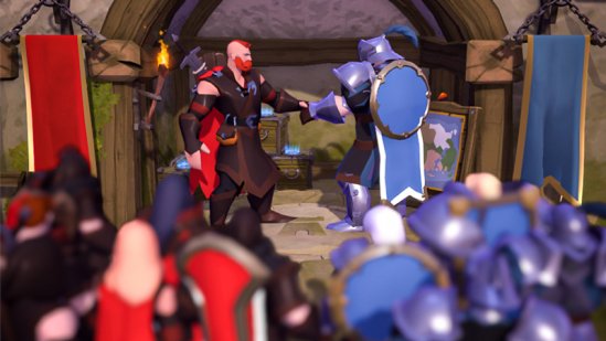 Patch 5 is Alive!