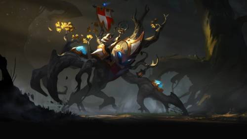 Season 9 Brings Incredible New Rewards
