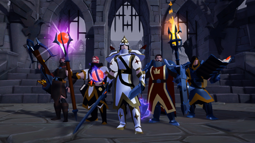 Patch 12 Brings Combat Balance Changes