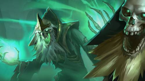 The Undead Challenge Returns