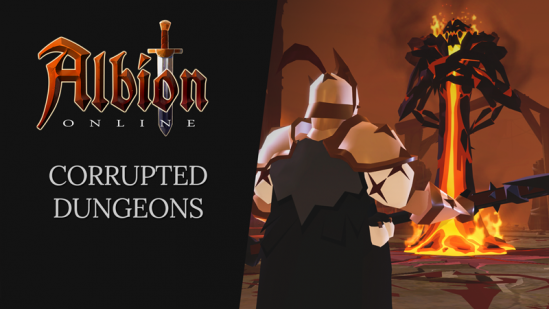 Dev Talk : Donjons Corrompus