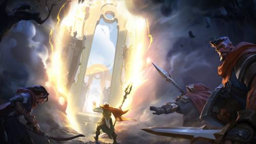 Rise of Avalon se lanza el 12 de agosto