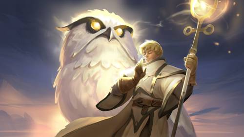 The Divine Challenge Returns