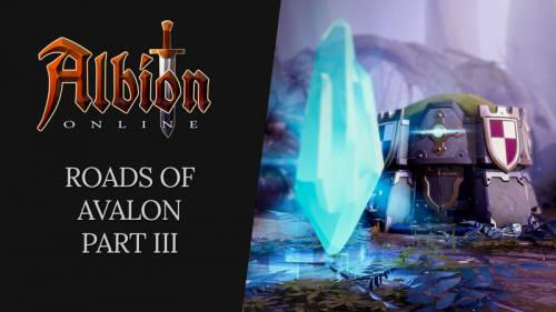 Charla con Sandbox: Caminos de Avalon, Parte 3