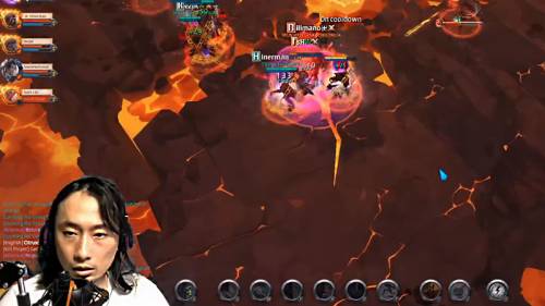 Streamer Destacado: Professorpewpew
