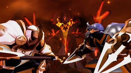 Video Roundup: Corrupted Dungeons