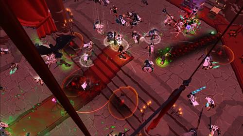 Community Fokus: Der Faction Fight Discord