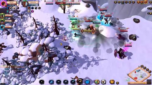 Streamer Snapshot: Derizo