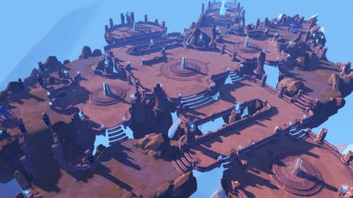Rise of Avalon Patch 10 już tu jest