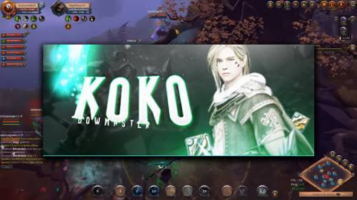 Streamer Fokus: Kokosmilch