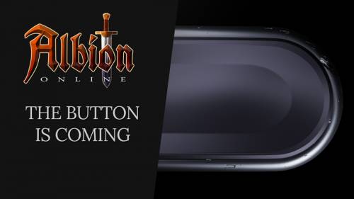 Das Button wird kommen