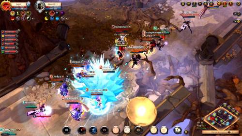 Streamer Spotlight: Leyvi