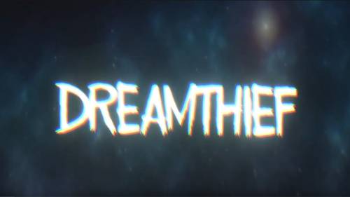 Streamer em destaque: DreamThief