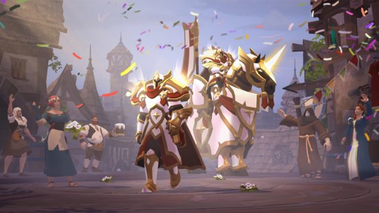 パラディンの期間限定セール!
