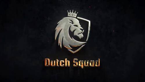 Guild Spotlight: Dutch Squad