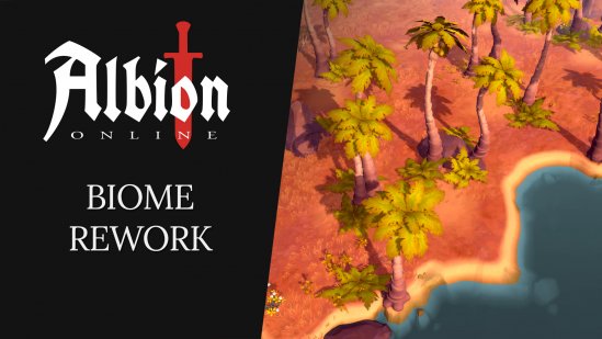 Dev Talk: Biome Rework