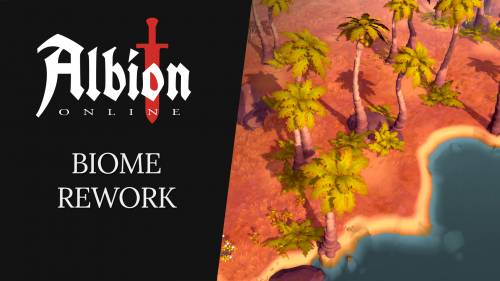 Charla con Sandbox: Reelaboración de los biomas
