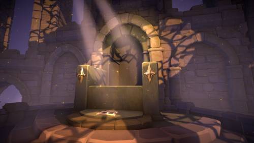 Strange Happenings are Afoot in Albion