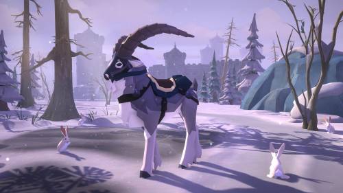 The Frost Challenge Returns